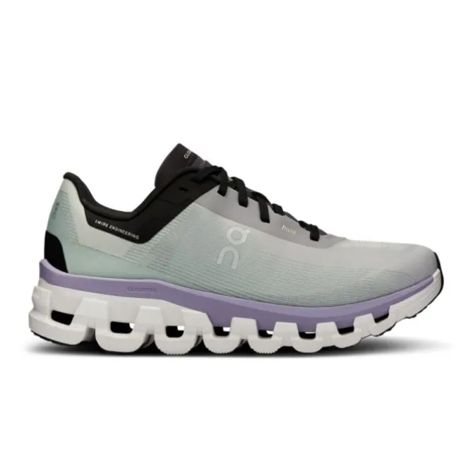 On Neutrale Laufschuhe | Allround Laufschuhe>Cloudflow 4 Grau