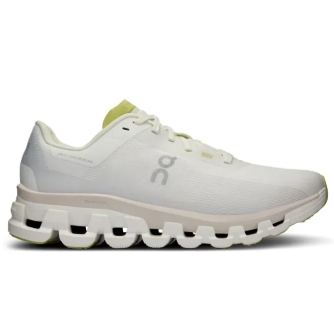 On Neutrale Laufschuhe | Allround Laufschuhe>Cloudflow 4 Weiß