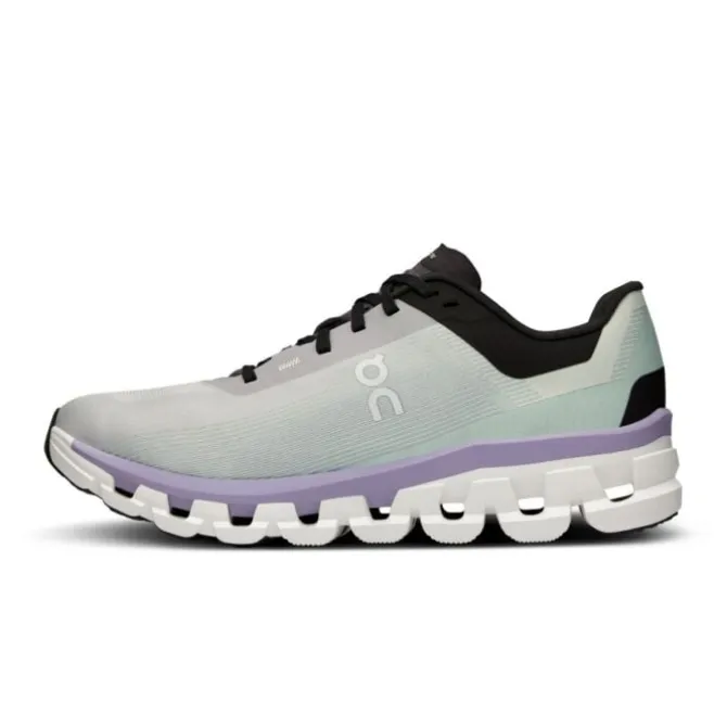 On Neutrale Laufschuhe | Allround Laufschuhe>Cloudflow 4 Grau