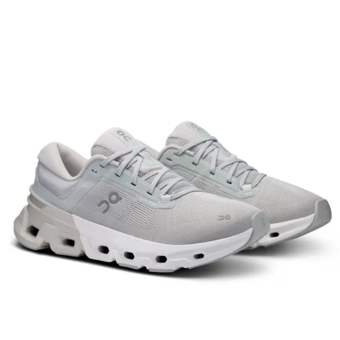 On Neutrale Laufschuhe | Allround Laufschuhe>Cloudflyer 5 Grau