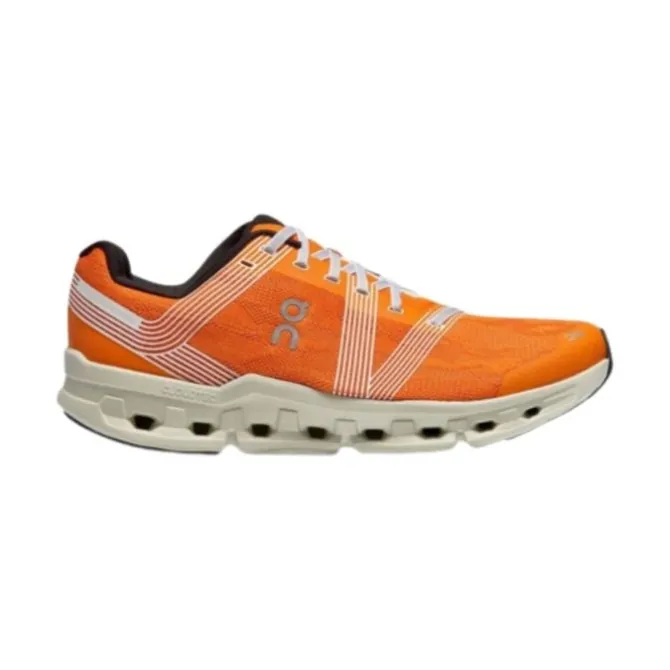 On Neutrale Laufschuhe | Allround Laufschuhe>Cloudgo Orange