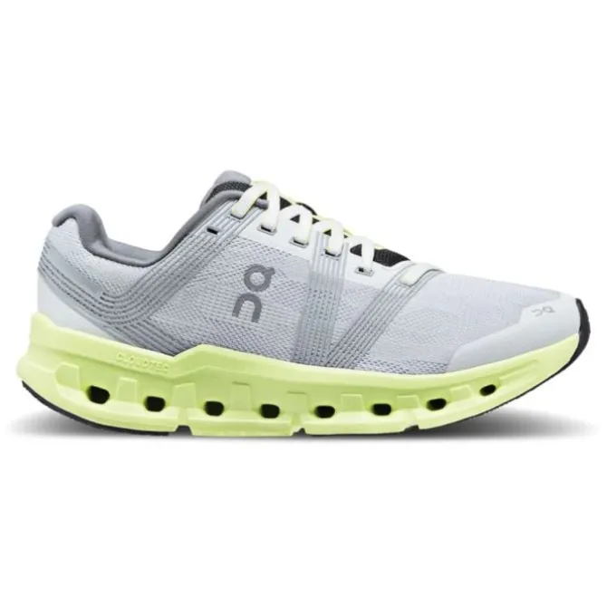 On Allround Laufschuhe>Cloudgo Gelb