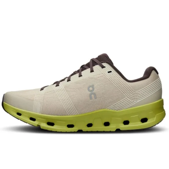 On Neutrale Laufschuhe | Allround Laufschuhe>Cloudgo Grau