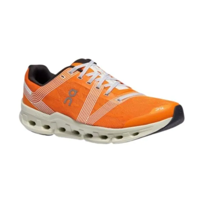 On Neutrale Laufschuhe | Allround Laufschuhe>Cloudgo Orange