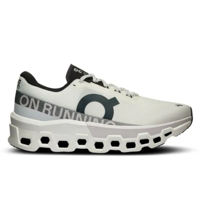 On Neutrale Laufschuhe | Allround Laufschuhe>Cloudmster 2 Weiß