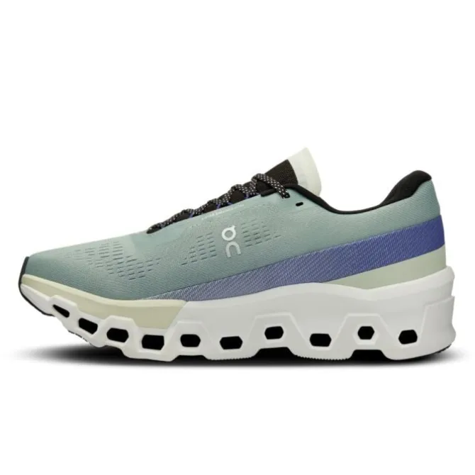 On Neutrale Laufschuhe | Allround Laufschuhe>Cloudmster 2 Grün