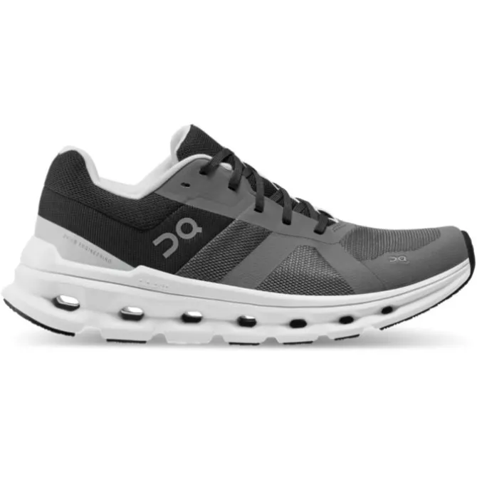 On Laufschuhe Mit Pronationsstütze | Allround Laufschuhe>Cloudrunner Grau