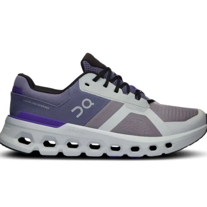 On Neutrale Laufschuhe | Allround Laufschuhe>Cloudrunner 2 Grau