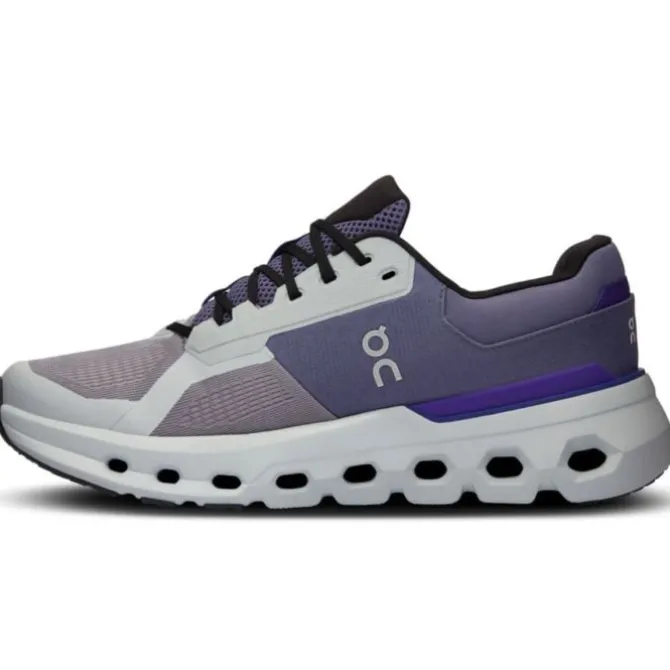 On Neutrale Laufschuhe | Allround Laufschuhe>Cloudrunner 2 Grau