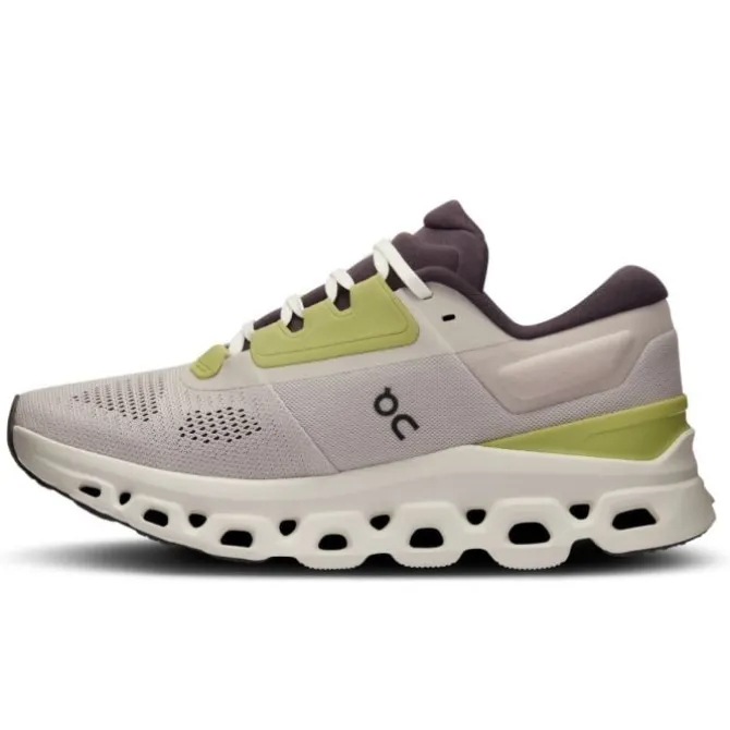 On Neutrale Laufschuhe | Allround Laufschuhe>Cloudstratus 3 Grau