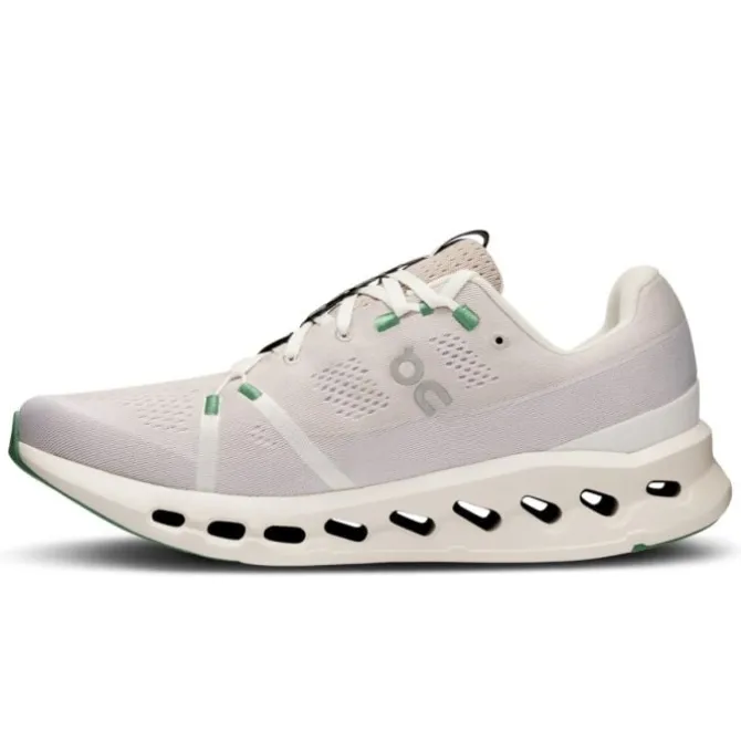 On Neutrale Laufschuhe | Allround Laufschuhe>Cloudsurfer Weiß