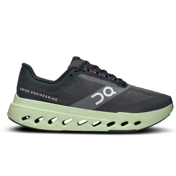 On Neutrale Laufschuhe | Allround Laufschuhe>Cloudsurfer Next Schwarz