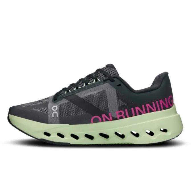 On Neutrale Laufschuhe | Allround Laufschuhe>Cloudsurfer Next Schwarz