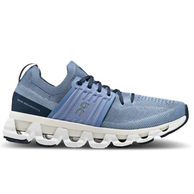 On Neutrale Laufschuhe | Allround Laufschuhe>Cloudswift 3 Blau