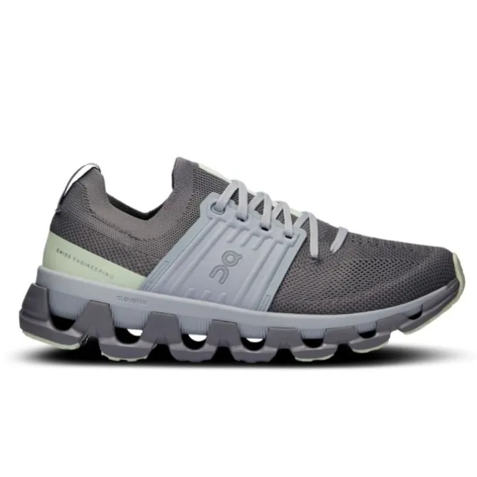 On Neutrale Laufschuhe | Allround Laufschuhe>Cloudswift 3 Schwarz