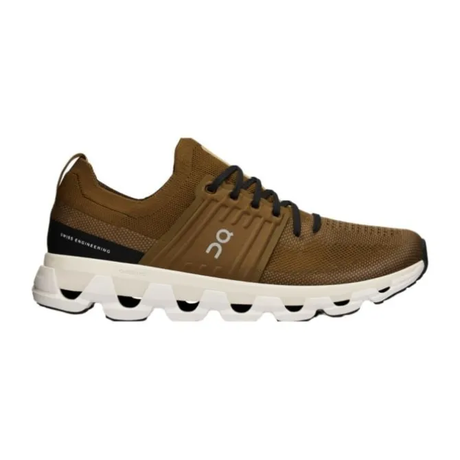 On Neutrale Laufschuhe | Allround Laufschuhe>Cloudswift 3 Braun