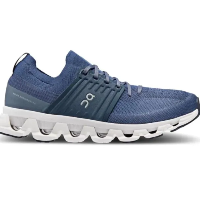 On Neutrale Laufschuhe | Allround Laufschuhe>Cloudswift 3 Blau