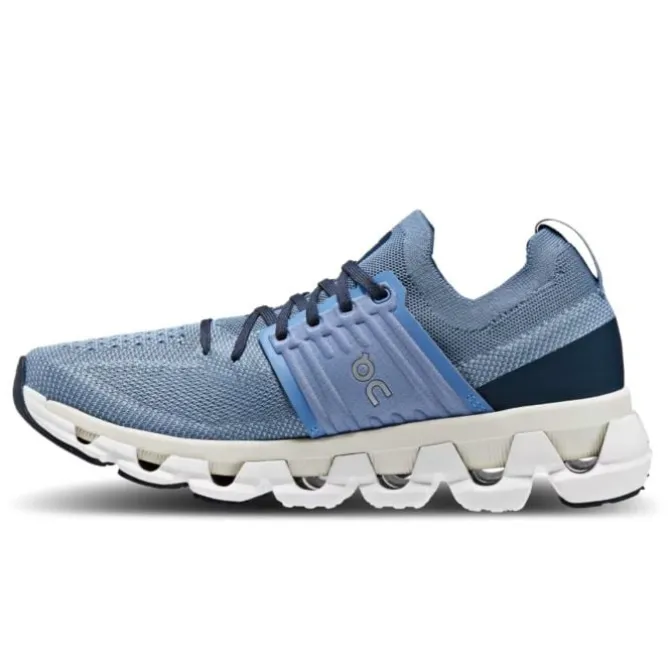 On Neutrale Laufschuhe | Allround Laufschuhe>Cloudswift 3 Blau