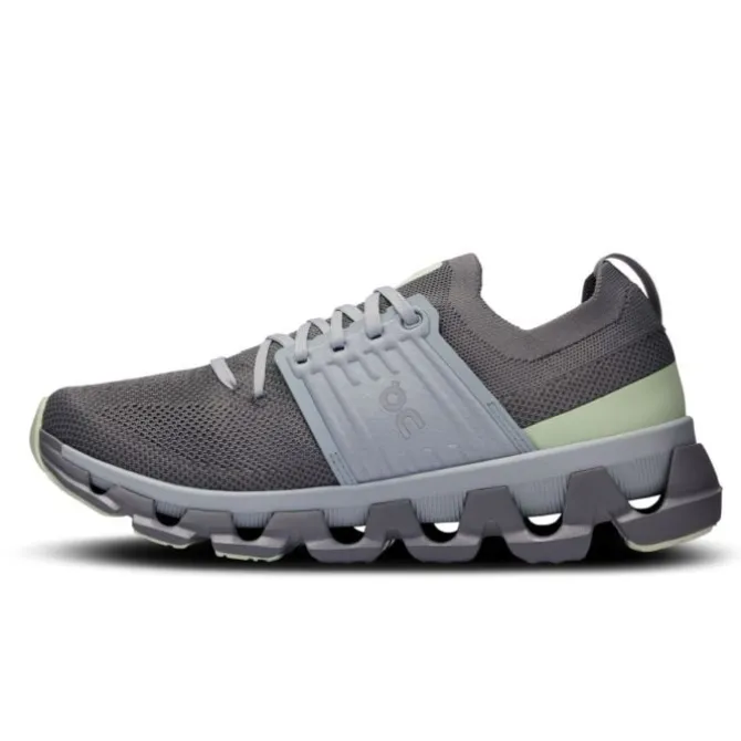 On Neutrale Laufschuhe | Allround Laufschuhe>Cloudswift 3 Schwarz