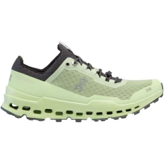 On Wanderschuhe Angebot | Neutrale Laufschuhe>Cloudultra Grün