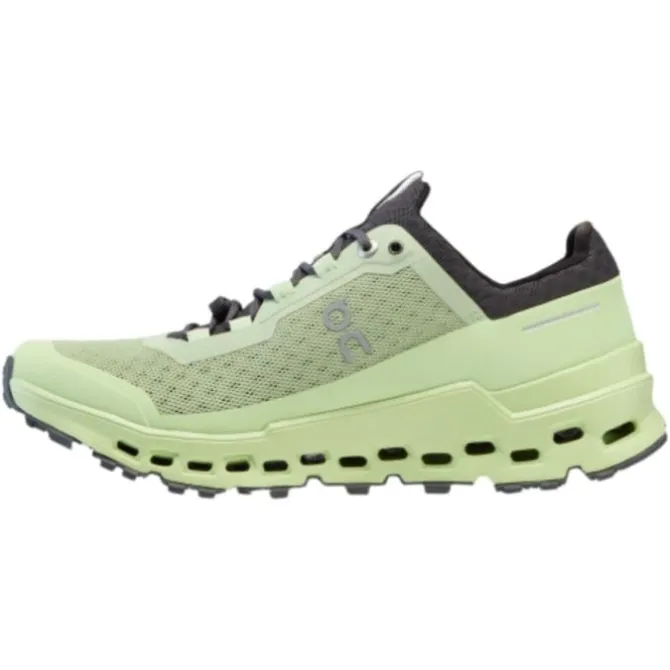 On Wanderschuhe Angebot | Neutrale Laufschuhe>Cloudultra Grün