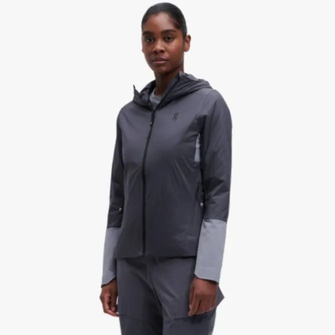 On Laufjacken>Insulator Jacket