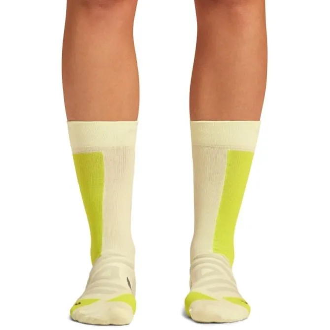 On Socken & Strümpfe | Laufsocken>Performance High Sock Grün