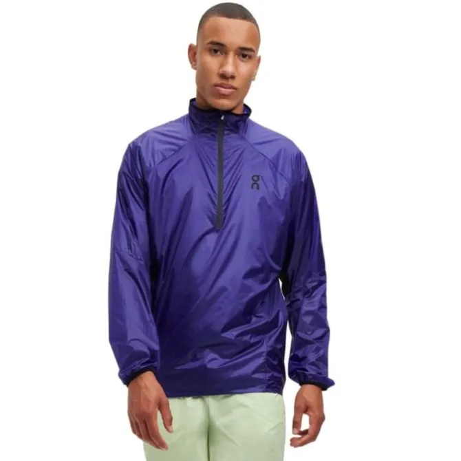 On Laufjacken>Zero Jacket Violett