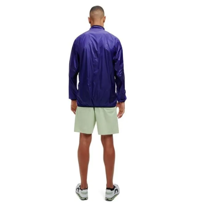 On Laufjacken>Zero Jacket Violett