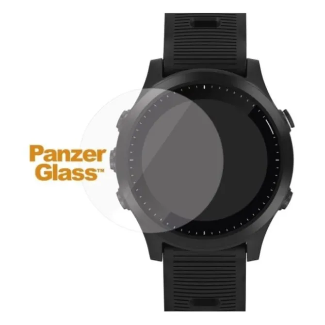 PanzerGlass Zubehör Für Uhren | Displayschutz>(37mm)