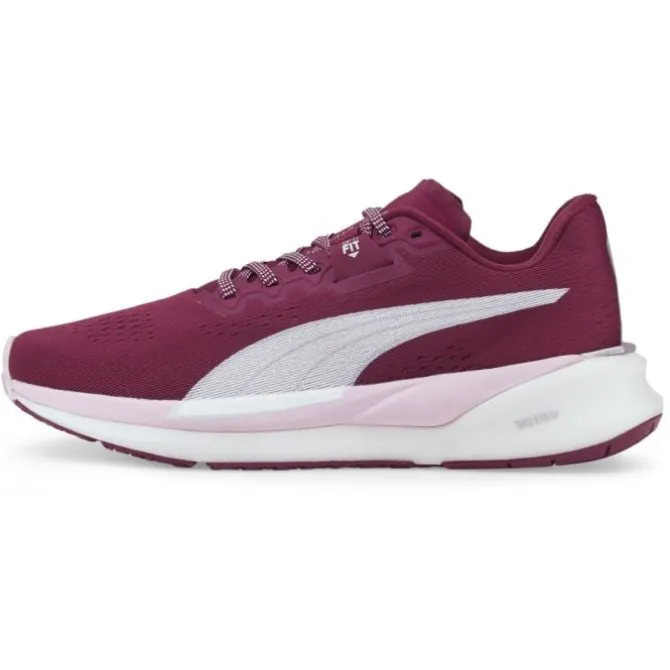 Puma Laufschuhe Mit Pronationsstütze | Allround Laufschuhe>Eternity Nitro Violett