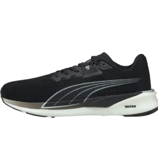 Puma Laufschuhe Mit Pronationsstütze | Allround Laufschuhe>Eternity Nitro Blau