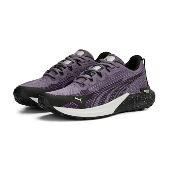 Puma Wanderschuhe Angebot | Trailrunning Schuhe>Fast-Trac Nitro Schwarz