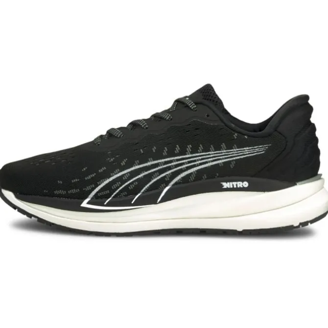 Puma Neutrale Laufschuhe | Allround Laufschuhe>Magnify Nitro