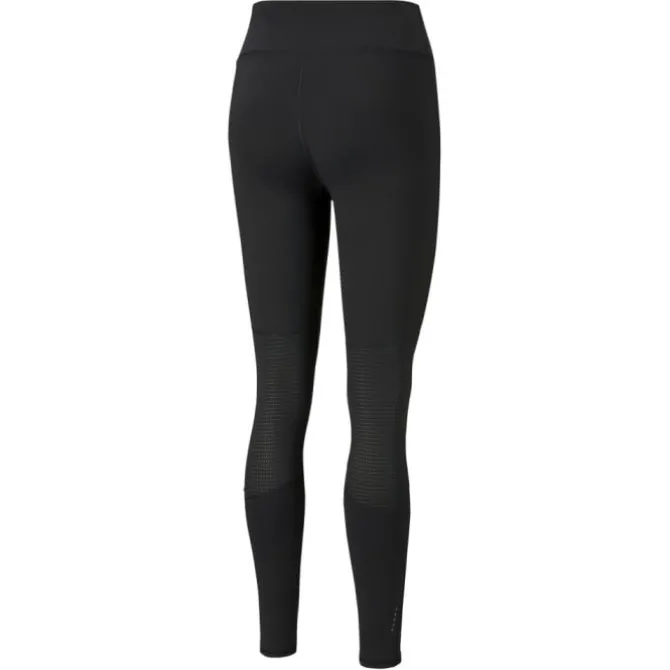 Puma Laufhosen>Run Favorite Reg Rise Full Tight