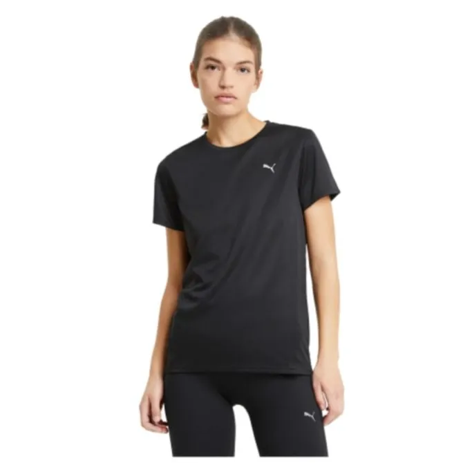 Puma Laufshirts>Run Favorite T-Shirt