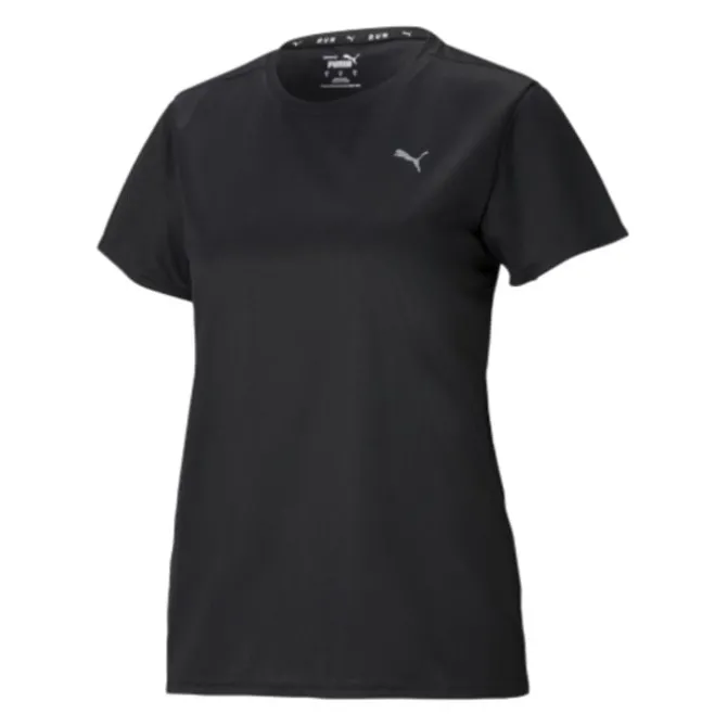 Puma Laufshirts>Run Favorite T-Shirt