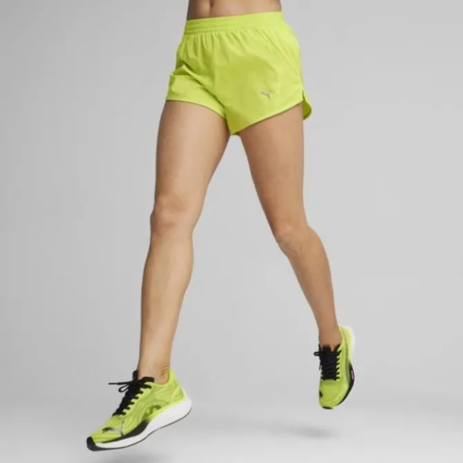 Puma Laufshorts>Run Favorite Velocity 3inch Short