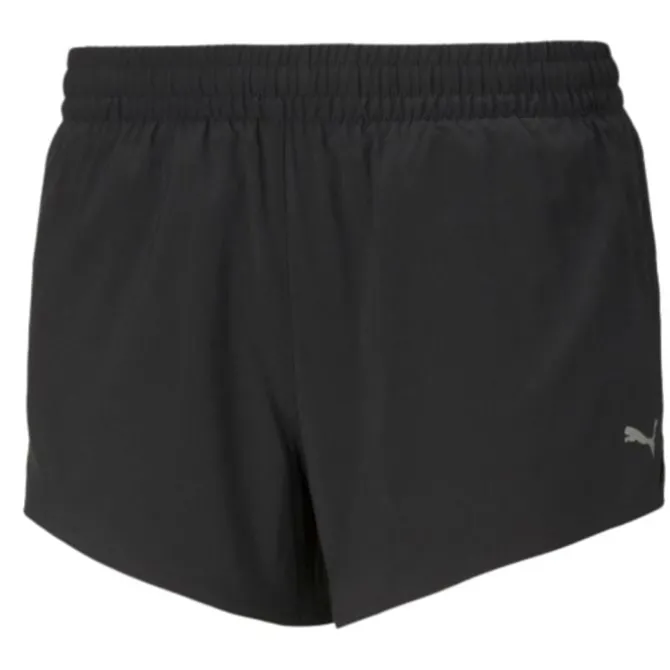 Puma Laufshorts>Run Favorite Woven 3" Shorts