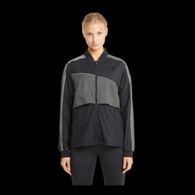 Puma Laufjacken>Run Launch Ultra Jacket