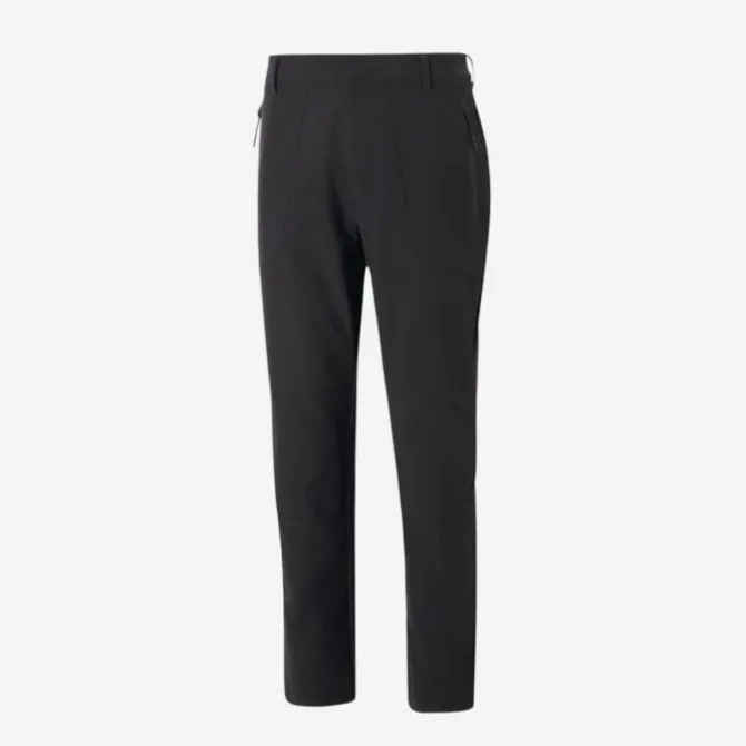 Puma Laufhosen>Seasons Raincell Pant Schwarz