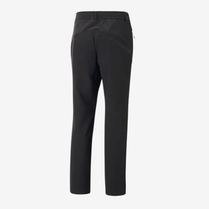 Puma Laufhosen>Seasons Raincell Pant Schwarz