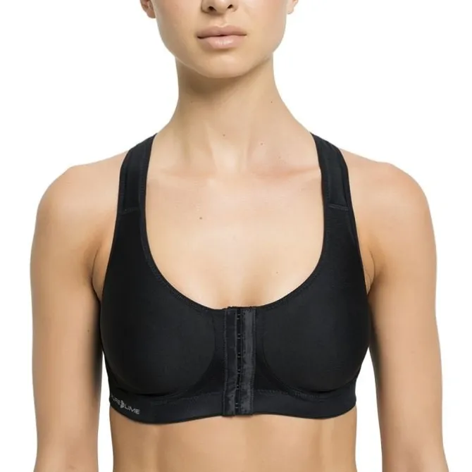 PureLime Sport-bhs>Sports Bra - High Impact