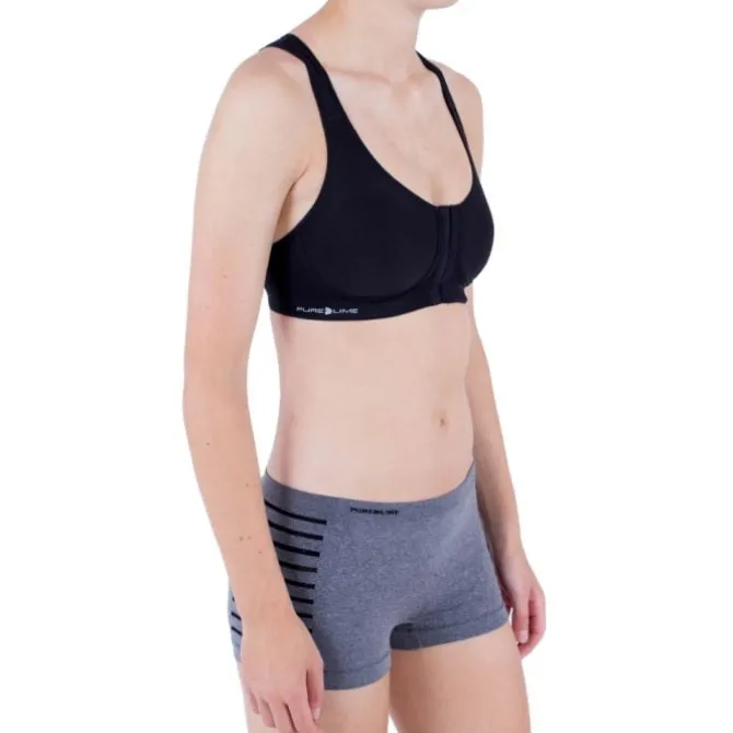 PureLime Sport-bhs>Sports Bra - High Impact