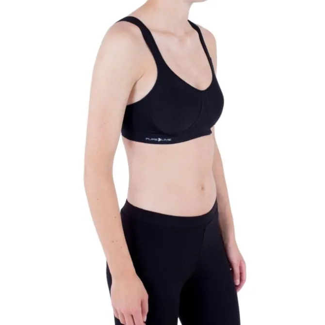 PureLime Sport-bhs>Support Bra - High Impact