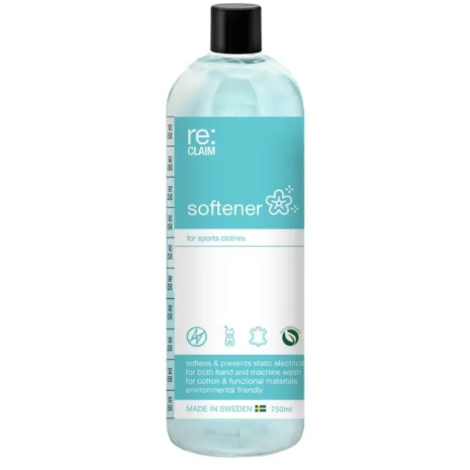 re:CLAIM Sportpflege Und Bandagen>Softner 750 ml