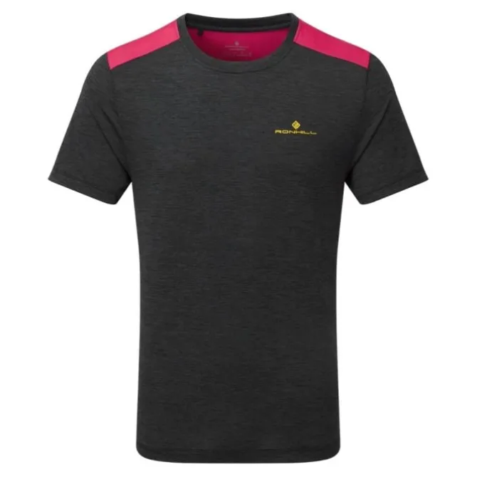 Ronhill Laufshirts>Life Short Sleeve Tee