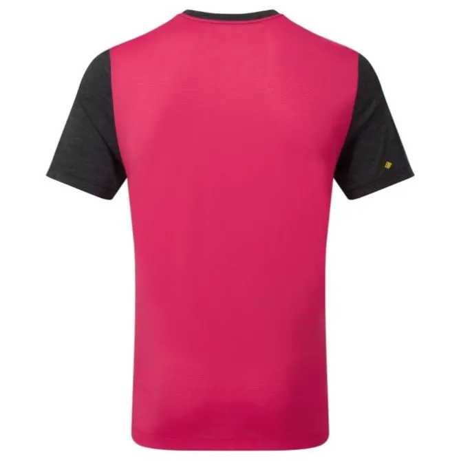 Ronhill Laufshirts>Life Short Sleeve Tee