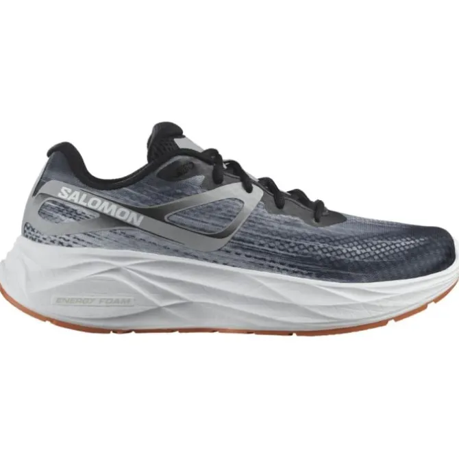 Salomon Neutrale Laufschuhe | Allround Laufschuhe>Aero Glide Schwarz