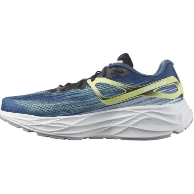 Salomon Neutrale Laufschuhe | Allround Laufschuhe>Aero Glide Blau